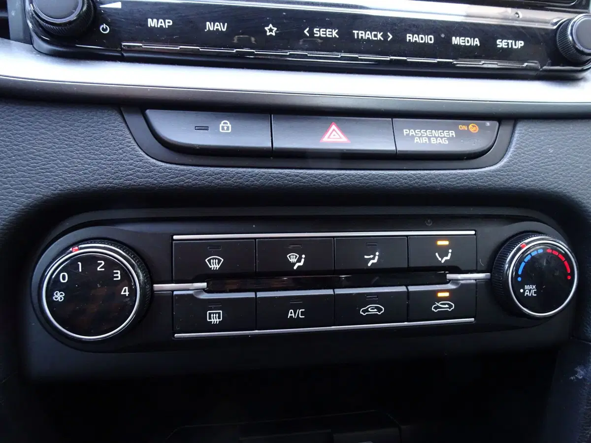 Kia XCeed usata a Treviso (18)