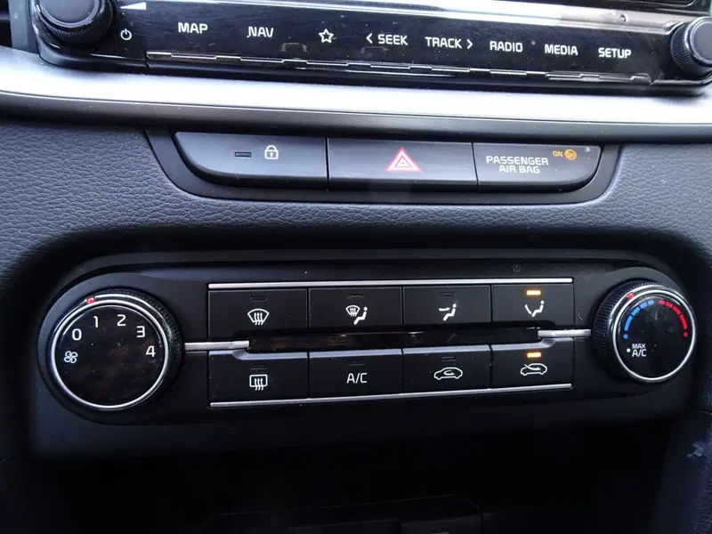 Kia XCeed usata a Treviso (18)