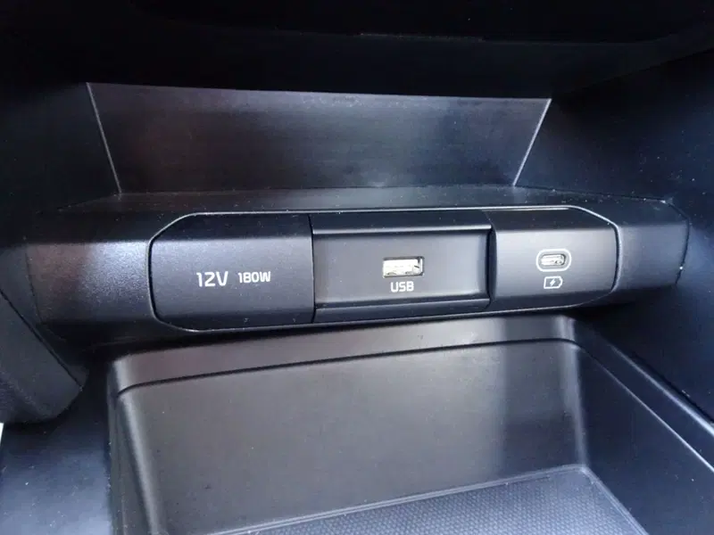 Kia XCeed usata a Treviso (19)