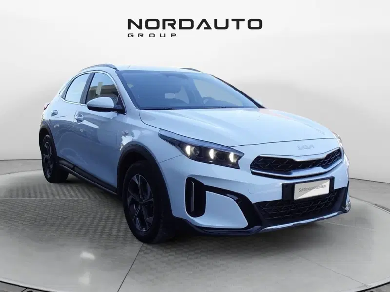 Kia XCeed usata a Treviso (2)
