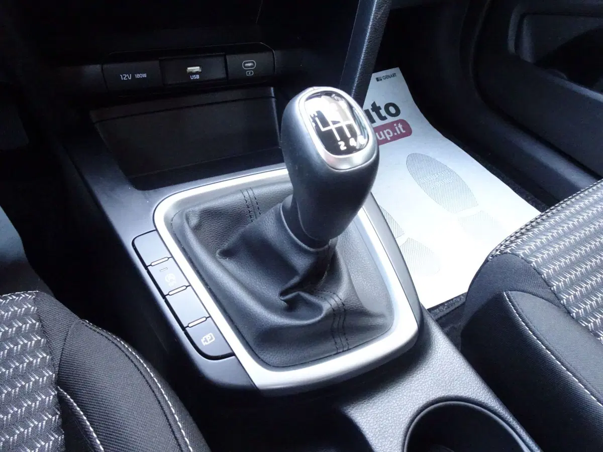 Kia XCeed usata a Treviso (20)