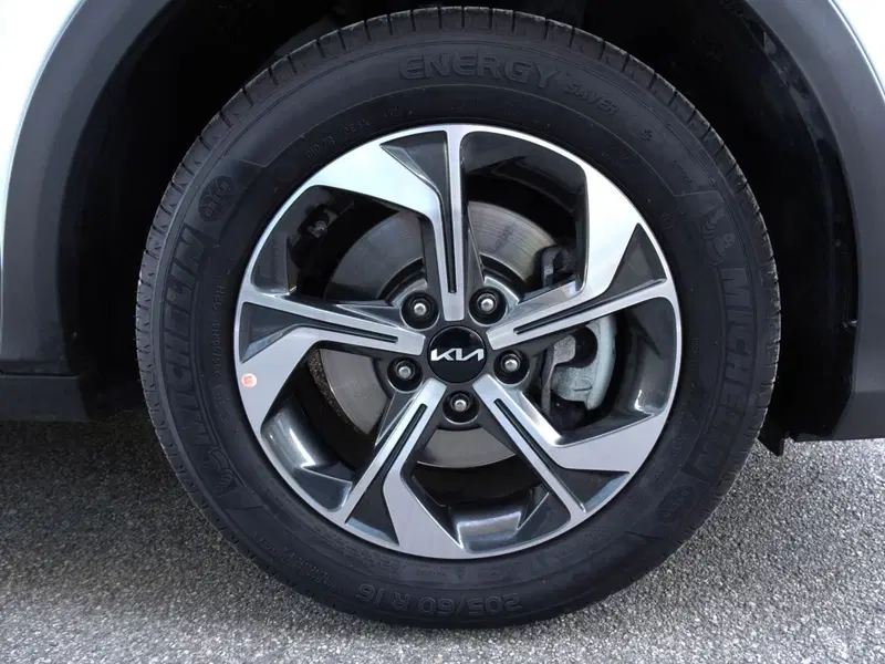 Kia XCeed usata a Treviso (6)