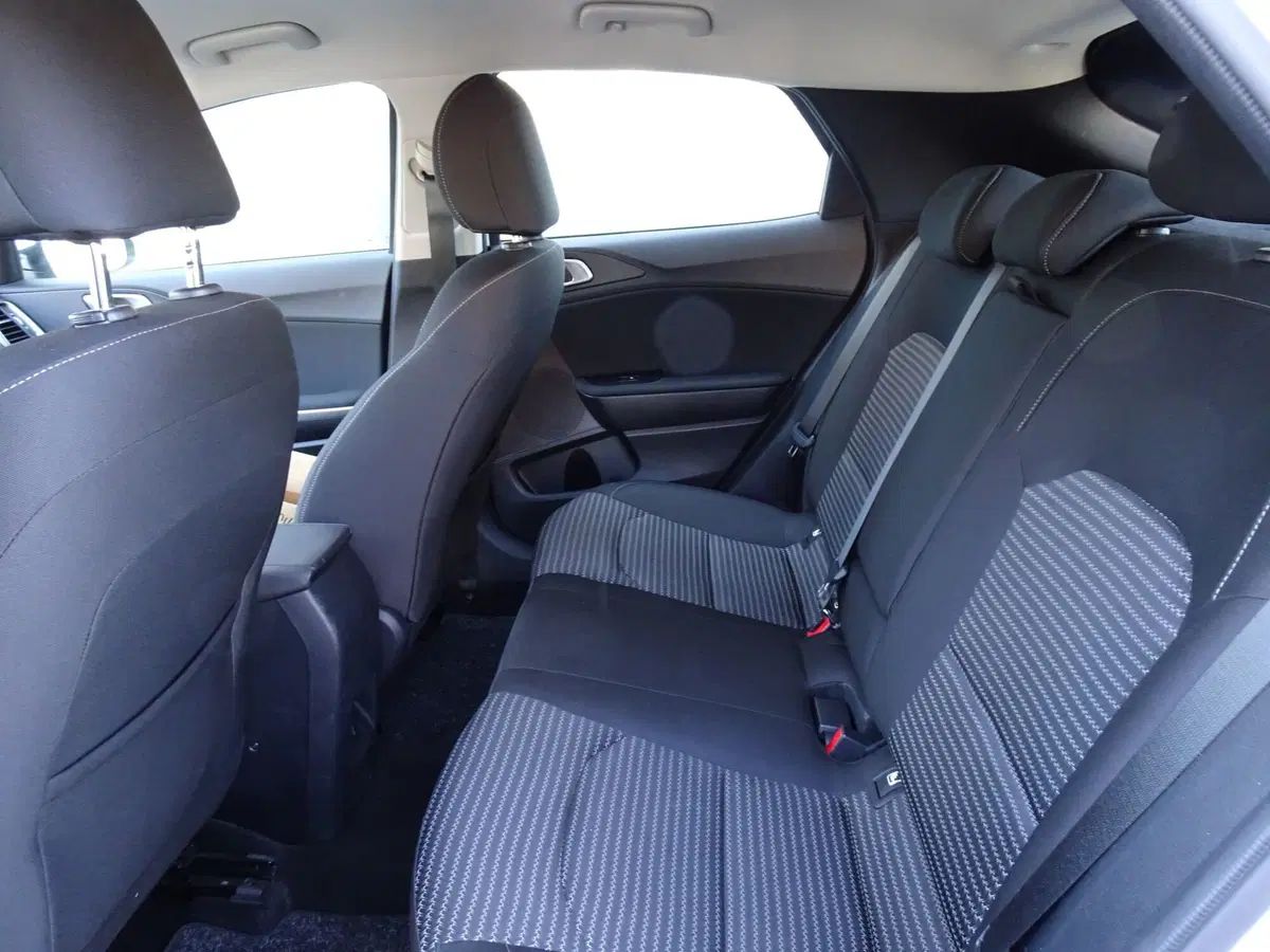 Kia XCeed usata a Treviso (9)