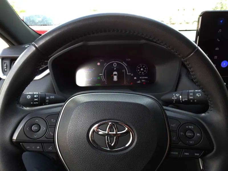 Toyota Rav4 usata a Treviso (12)