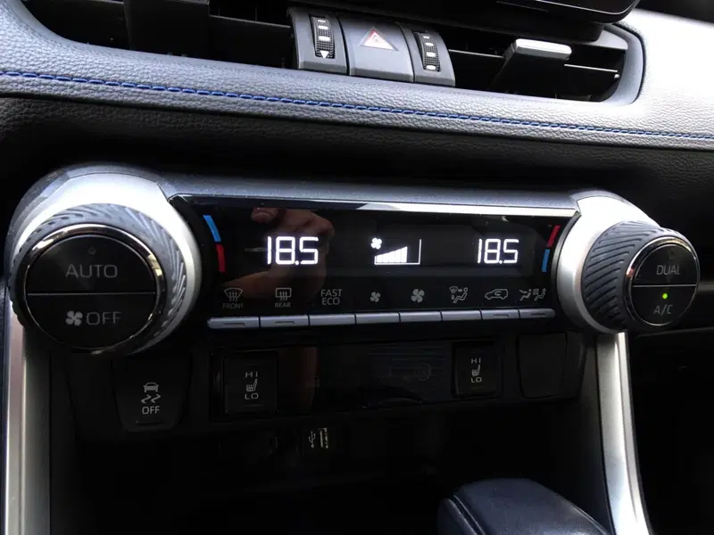 Toyota Rav4 usata a Treviso (18)