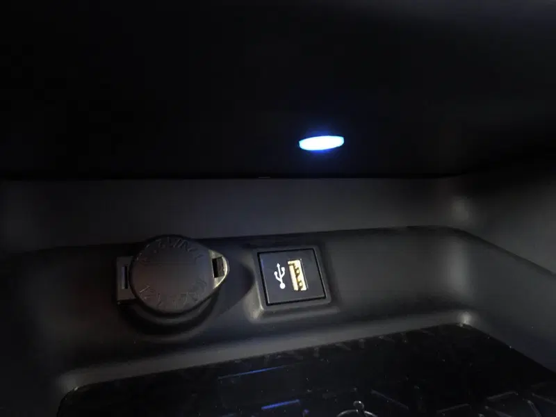Toyota Rav4 usata a Treviso (20)