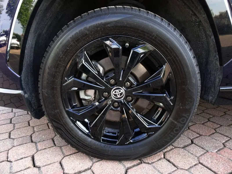 Toyota Rav4 usata a Treviso (5)