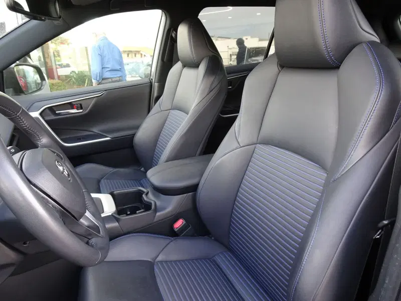 Toyota Rav4 usata a Treviso (7)