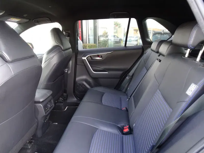 Toyota Rav4 usata a Treviso (8)