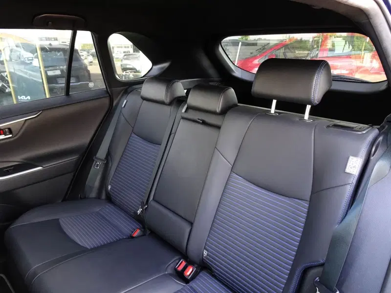 Toyota Rav4 usata a Treviso (9)