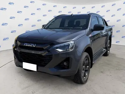Isuzu D-Max Pick-up 1.9 td crew N60F 4x4 auto del 2025 usata a Lucca