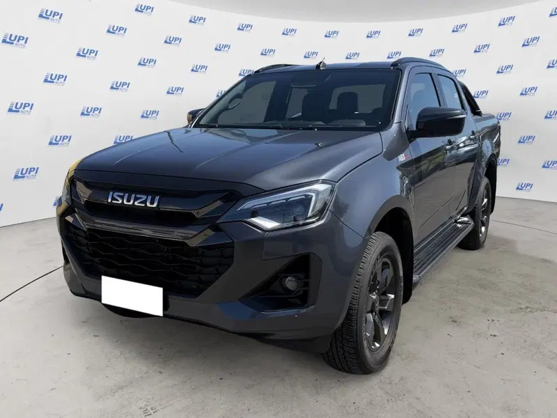 Isuzu D-Max Pick-up usata a Lucca