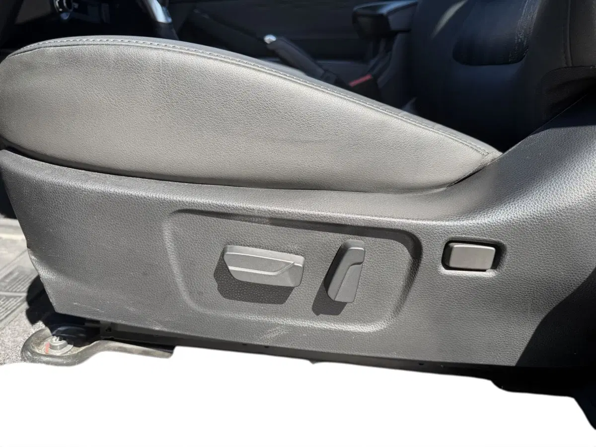 Isuzu D-Max Pick-up usata a Lucca (11)