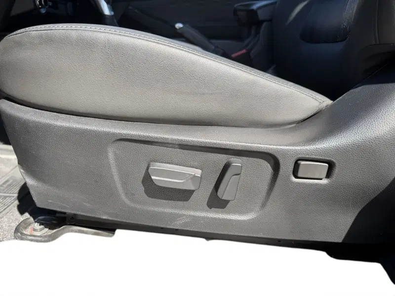 Isuzu D-Max Pick-up usata a Lucca (11)