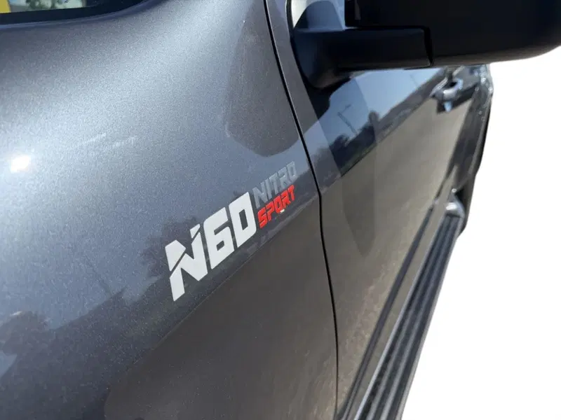 Isuzu D-Max Pick-up usata a Lucca (15)