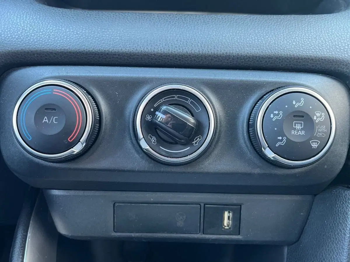 Toyota Yaris usata a Ragusa (13)