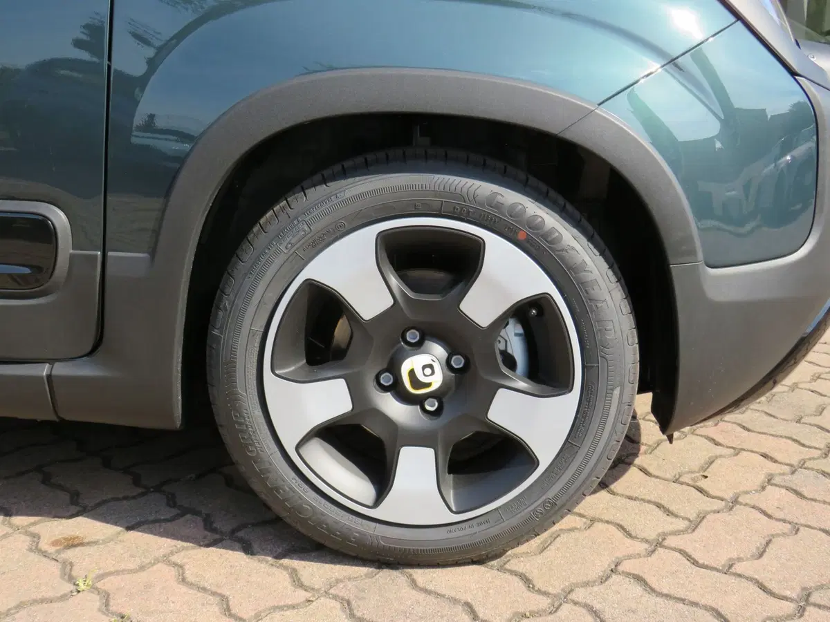 Fiat Pandina nuova a Monza e Brianza (6)