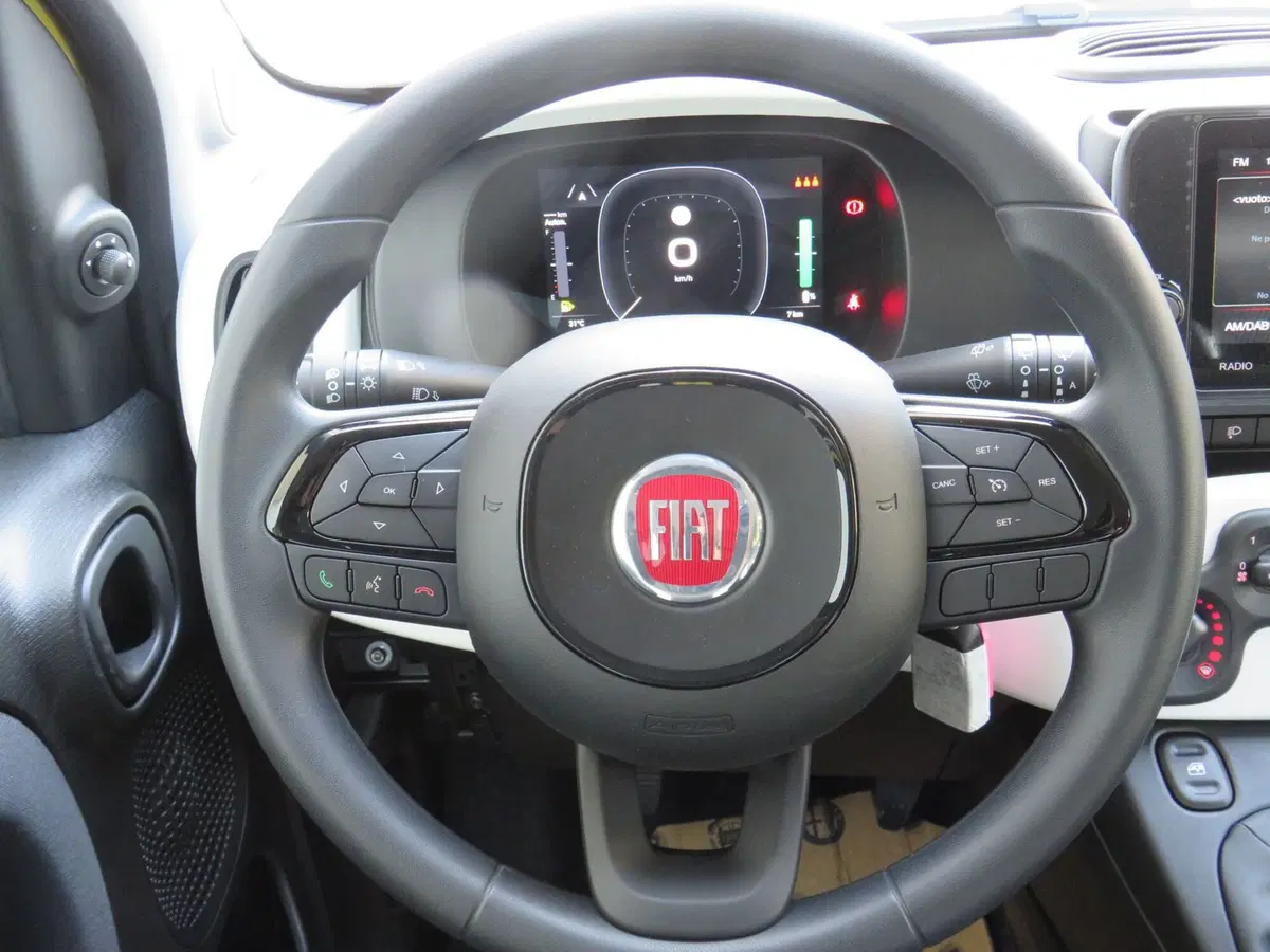 Fiat Pandina nuova a Monza e Brianza (11)