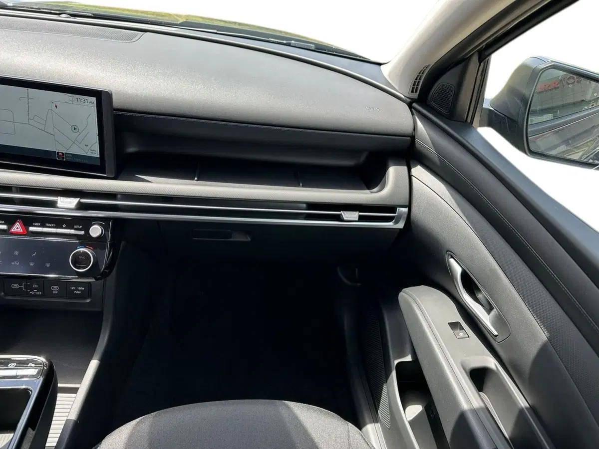 Hyundai Tucson nuova a Pistoia (11)