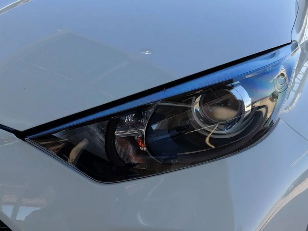 Toyota Yaris usata a Cagliari (13)