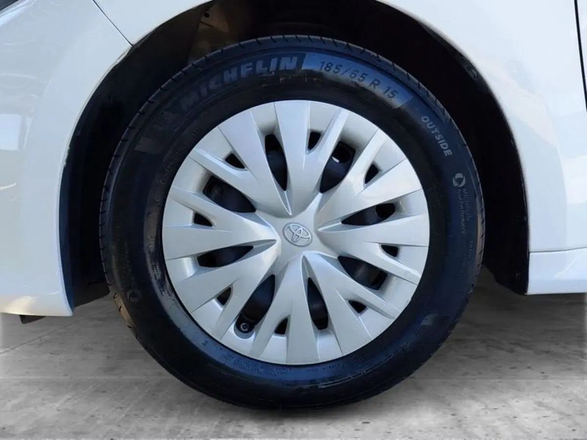 Toyota Yaris usata a Cagliari (14)