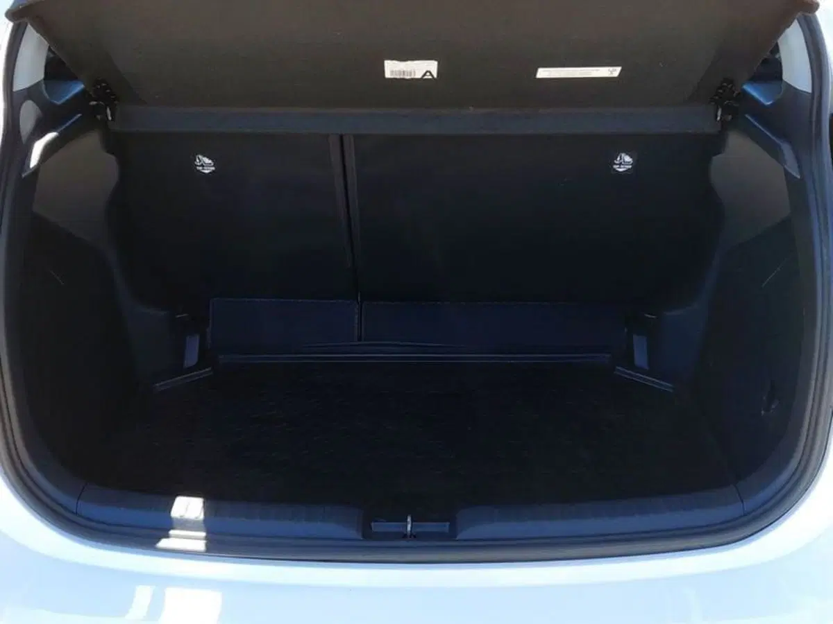 Toyota Yaris usata a Cagliari (7)