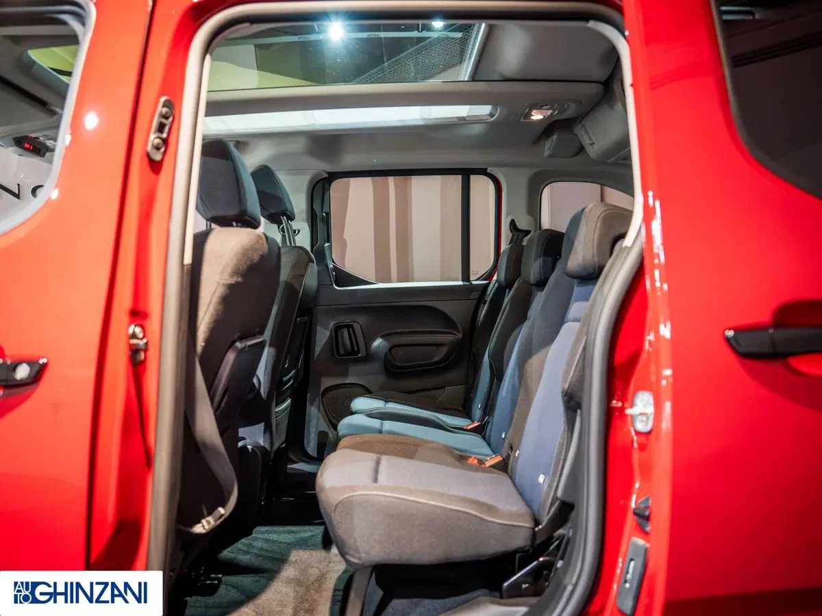 Fiat Qubo nuova a Bergamo (10)