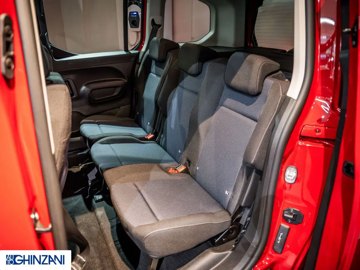 Fiat Qubo nuova a Bergamo (11)