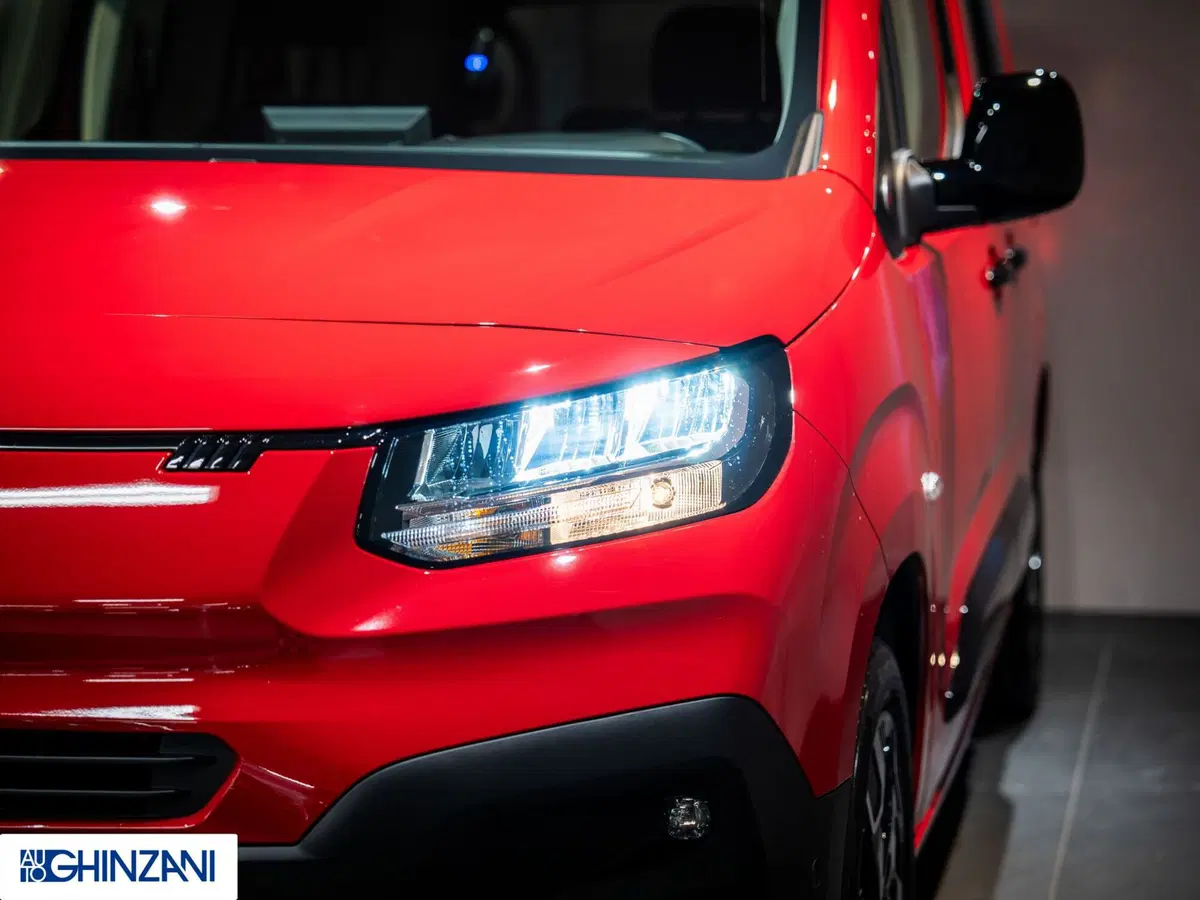 Fiat Qubo nuova a Bergamo (13)