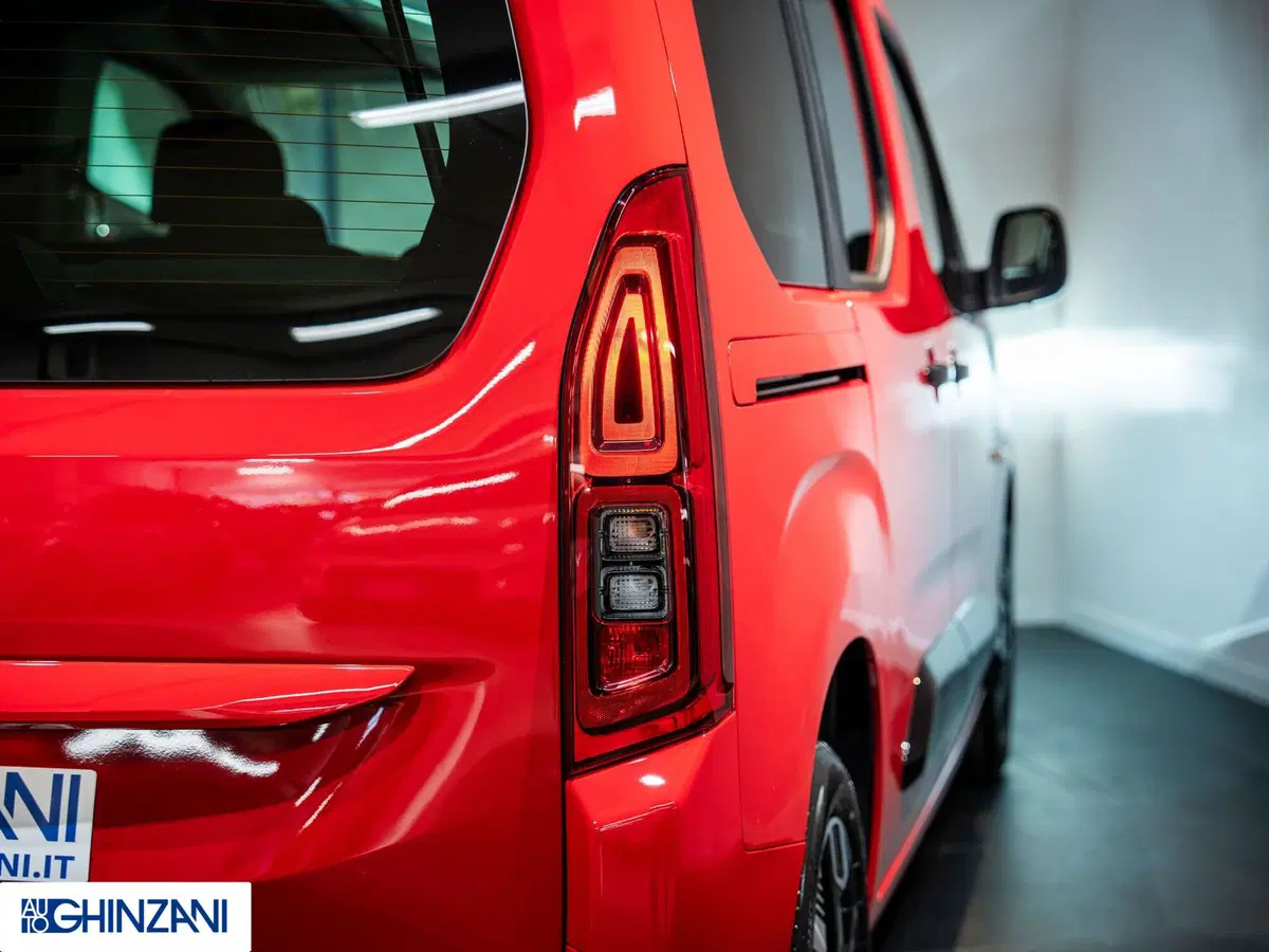 Fiat Qubo nuova a Bergamo (15)