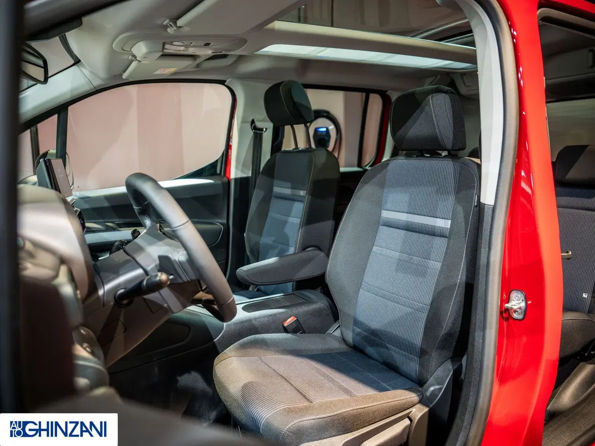 Fiat Qubo nuova a Bergamo (9)
