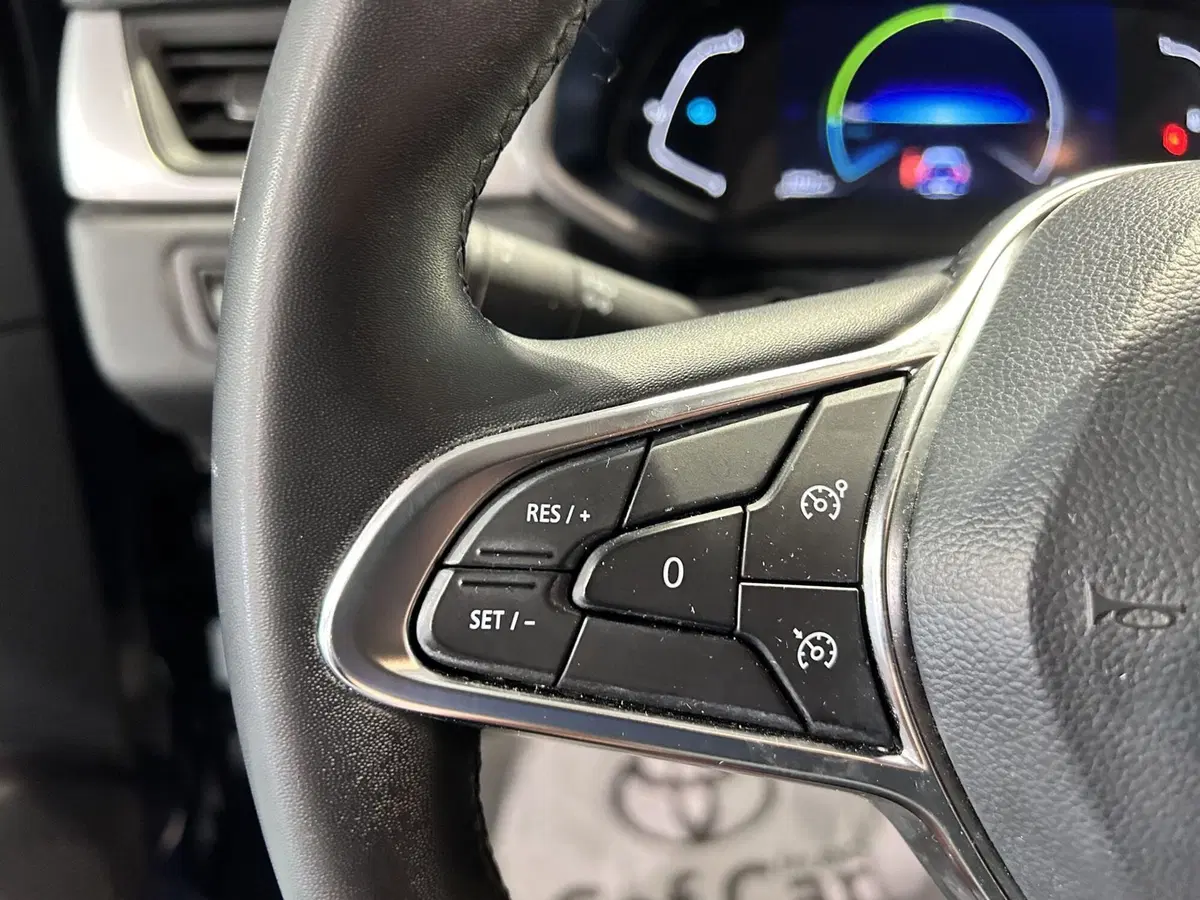 Renault Captur usata a Milano (15)