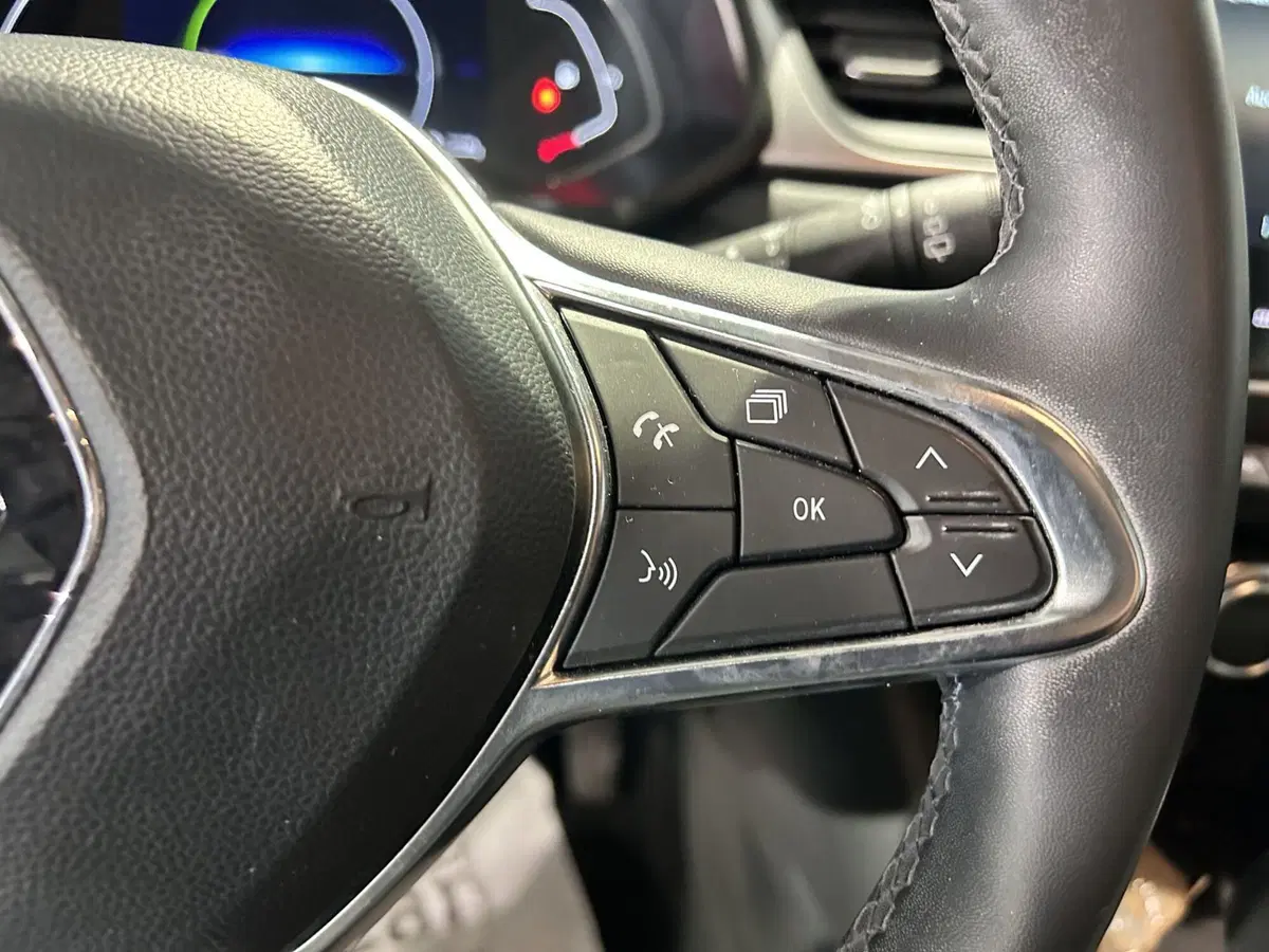 Renault Captur usata a Milano (16)