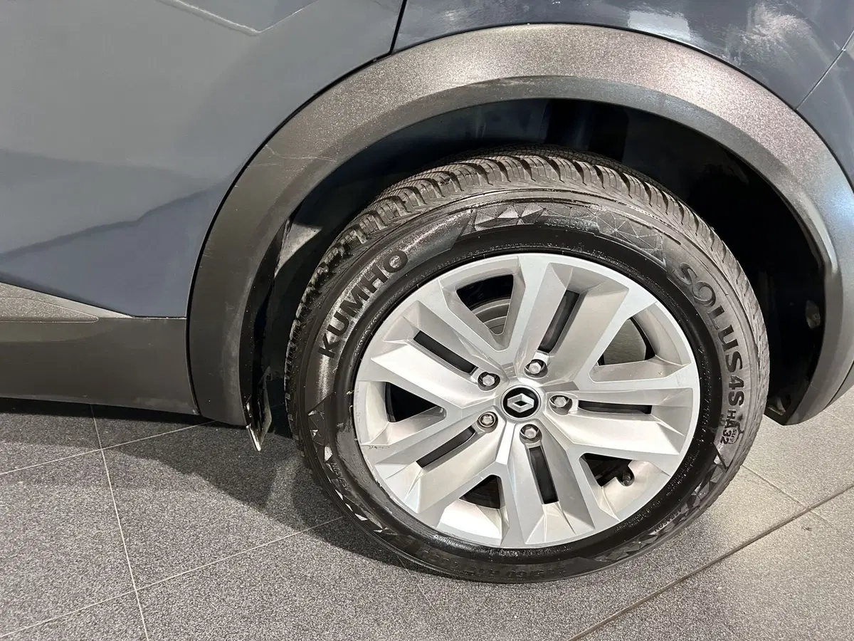 Renault Captur usata a Milano (7)