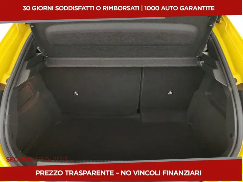 Peugeot 208 usata a Chieti (11)