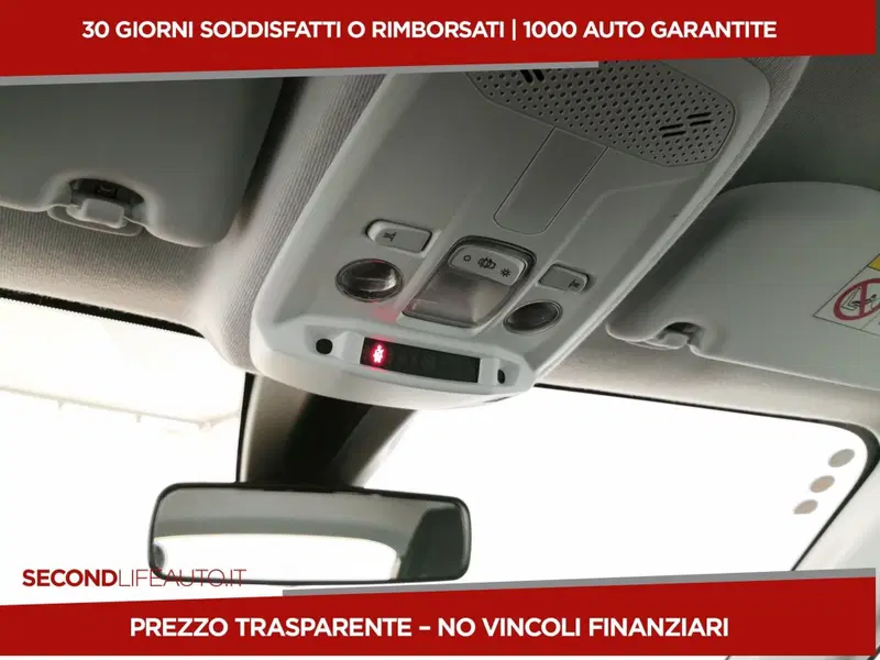 Peugeot 208 usata a Chieti (15)