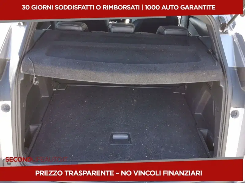 Peugeot 3008 usata a Chieti (12)