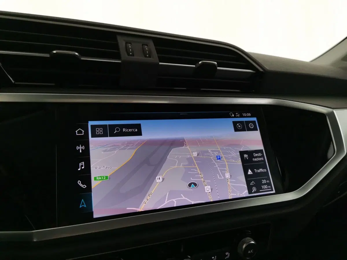 Audi Q3 Sportback usata a Chieti (12)