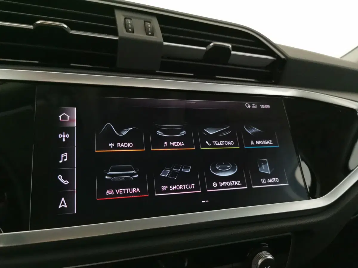 Audi Q3 Sportback usata a Chieti (13)