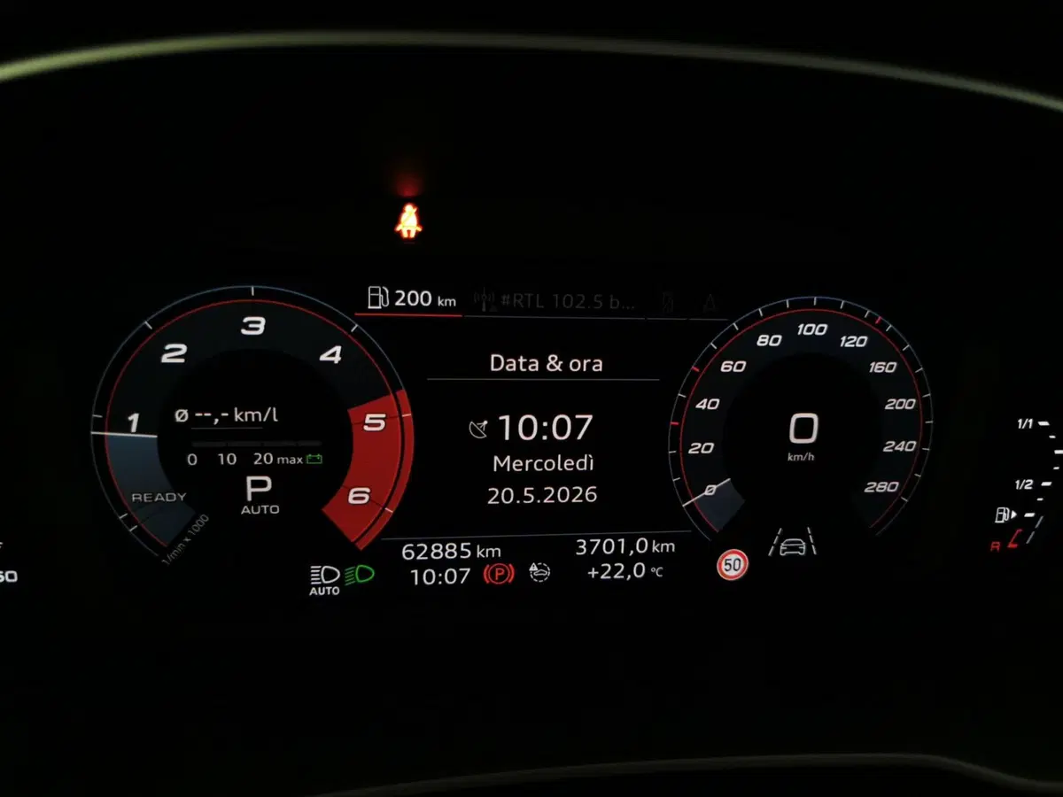 Audi Q3 Sportback usata a Chieti (16)