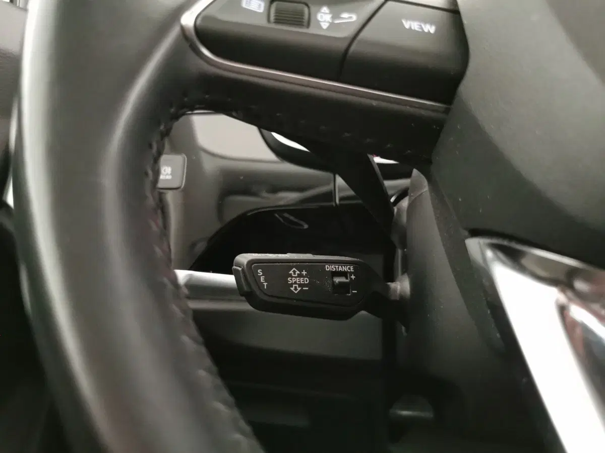 Audi Q3 Sportback usata a Chieti (20)