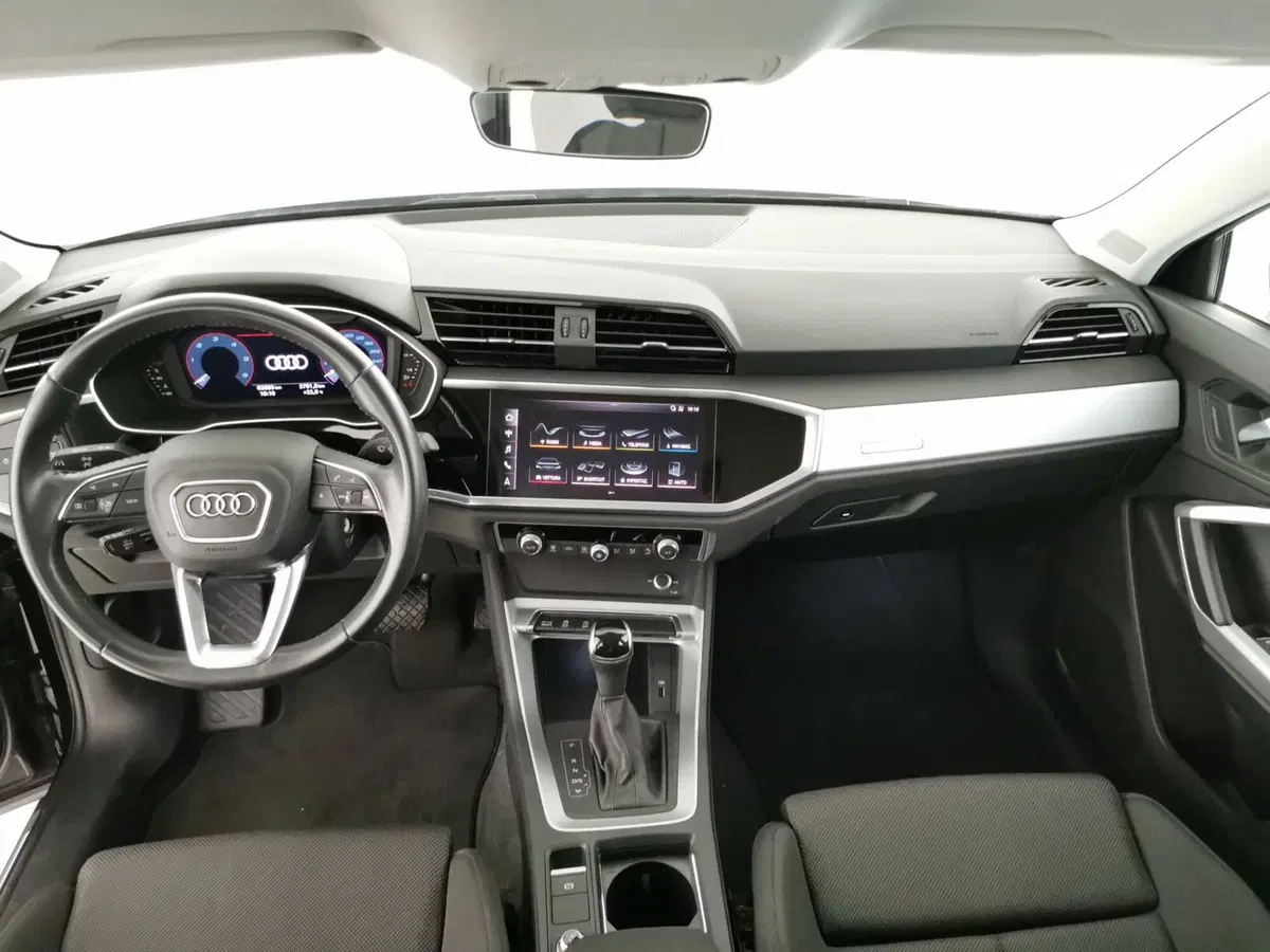 Audi Q3 Sportback usata a Chieti (7)