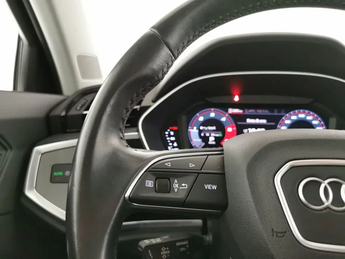 Audi Q3 Sportback usata a Chieti (9)