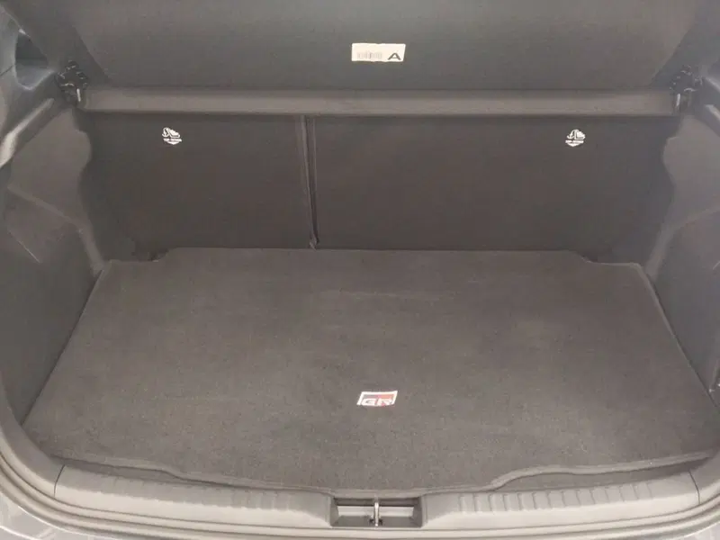 Toyota Yaris GR Sport usata a Roma (5)