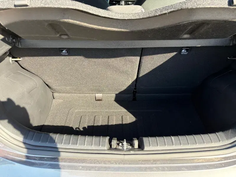 Kia Picanto usata a La Spezia (10)