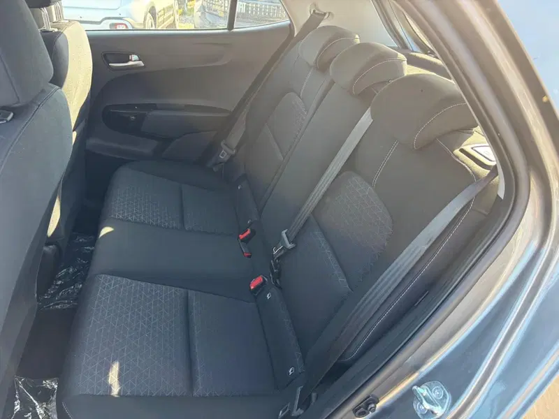 Kia Picanto usata a La Spezia (12)