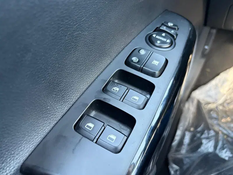 Kia Picanto usata a La Spezia (15)