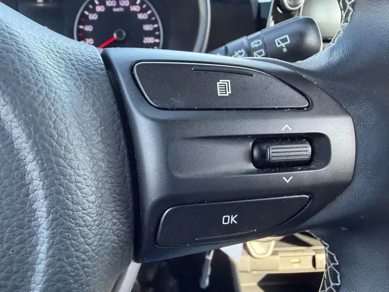 Kia Picanto usata a La Spezia (17)