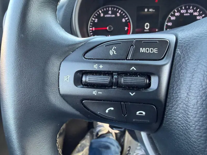 Kia Picanto usata a La Spezia (18)