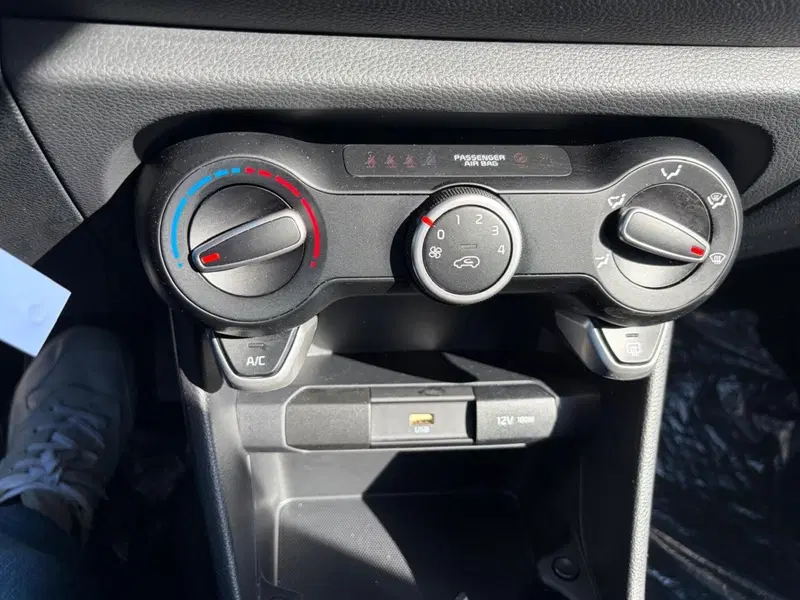 Kia Picanto usata a La Spezia (20)